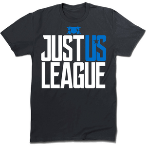 JustUS League