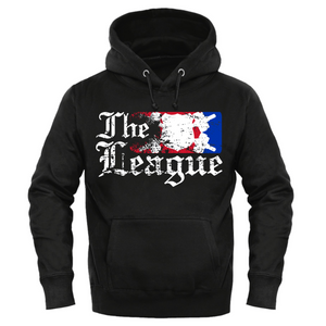 The League Hoodie